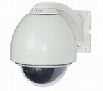 ITAV TLV1000B 高深球型监控摄像机产品介绍