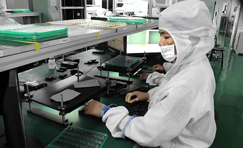 声光制造大融合 AI眼镜代工厂急购摄像头测试设备，监控设备需求激增